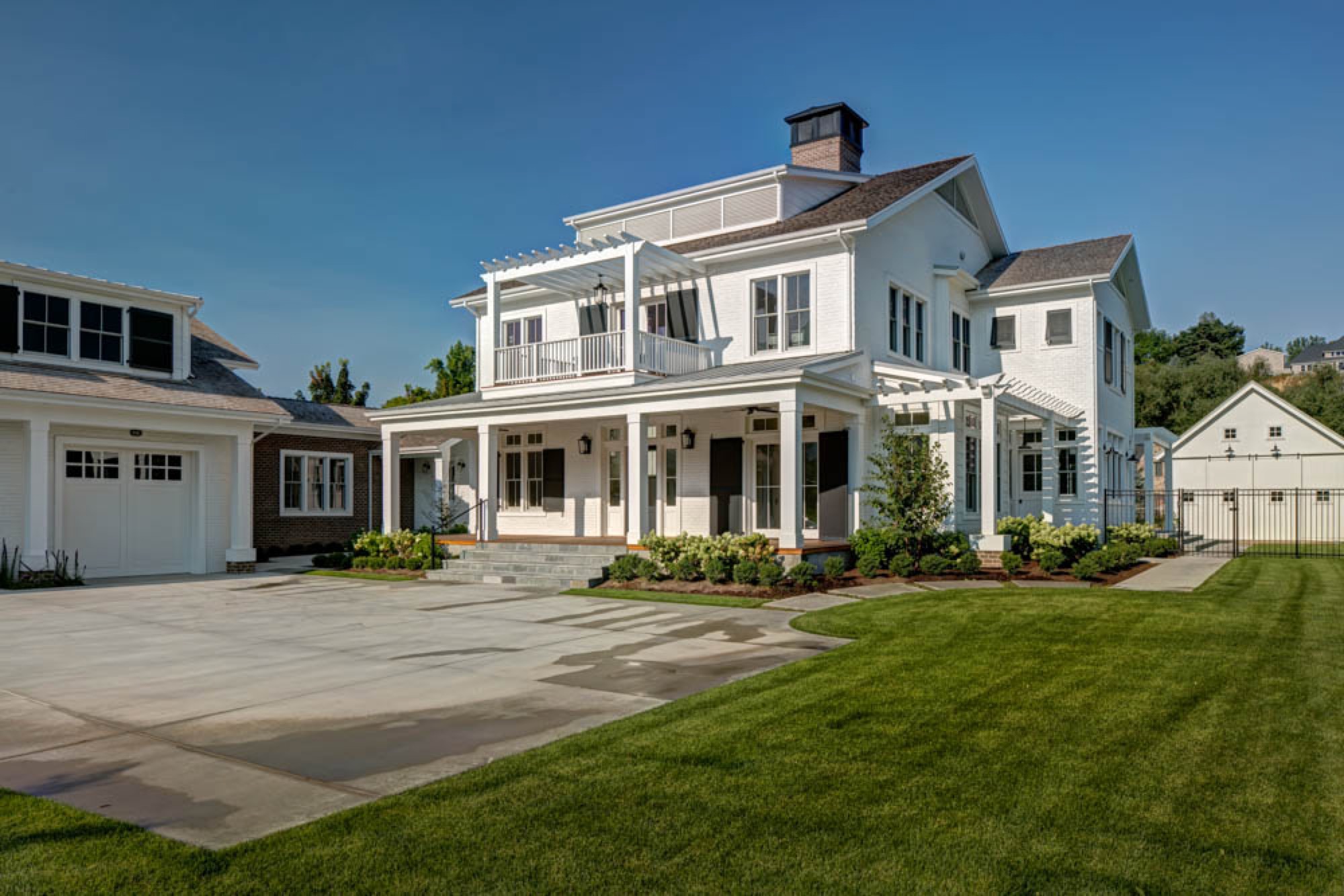 silo creek farm main